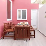 Vita Portucale ! Lisbon Design Apartment With Terrace